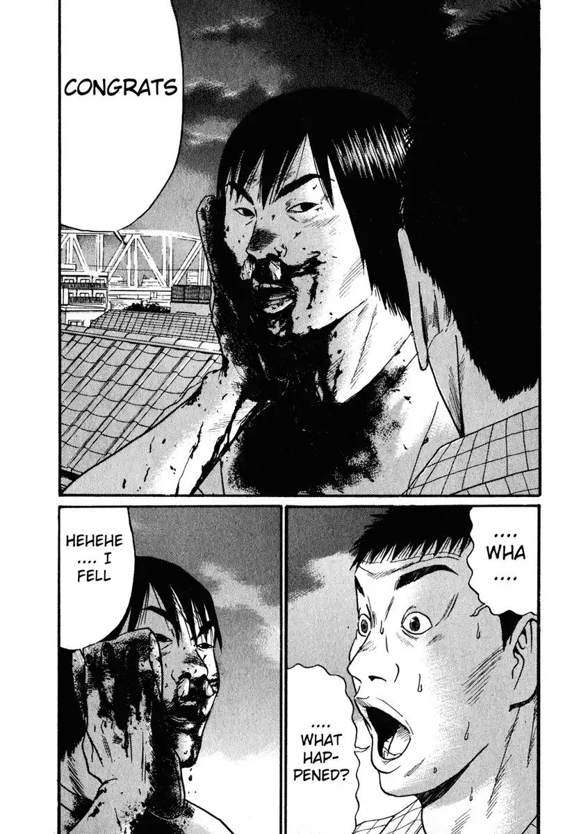 Himizu Chapter 12