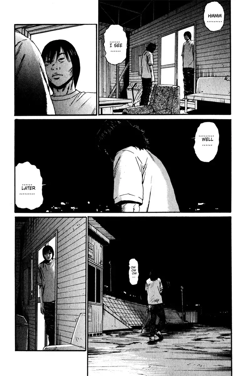 Himizu Chapter 16