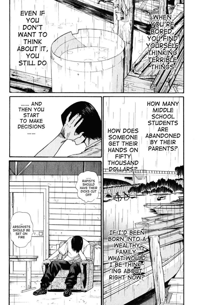 Himizu Chapter 16