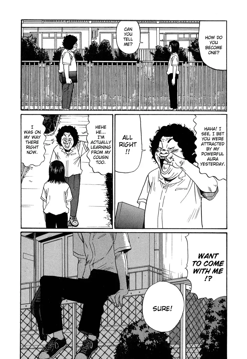 Himizu Chapter 2