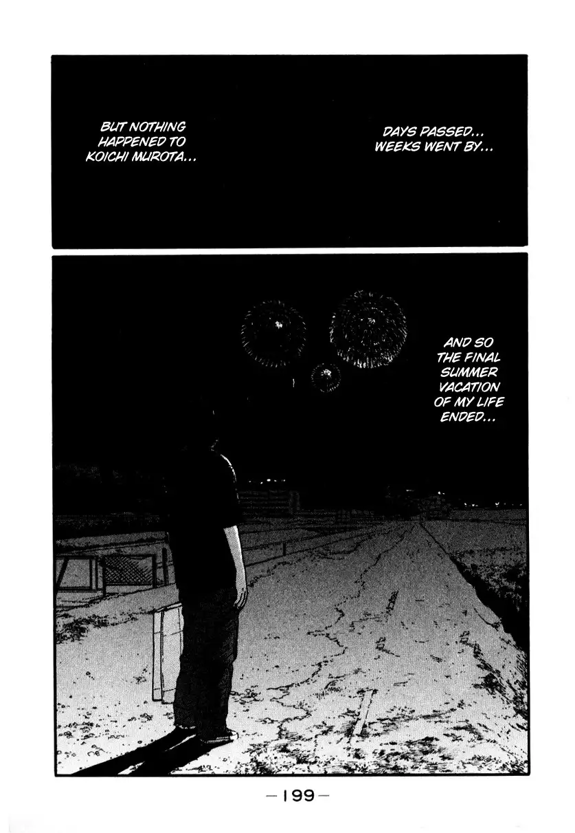 Himizu Chapter 22