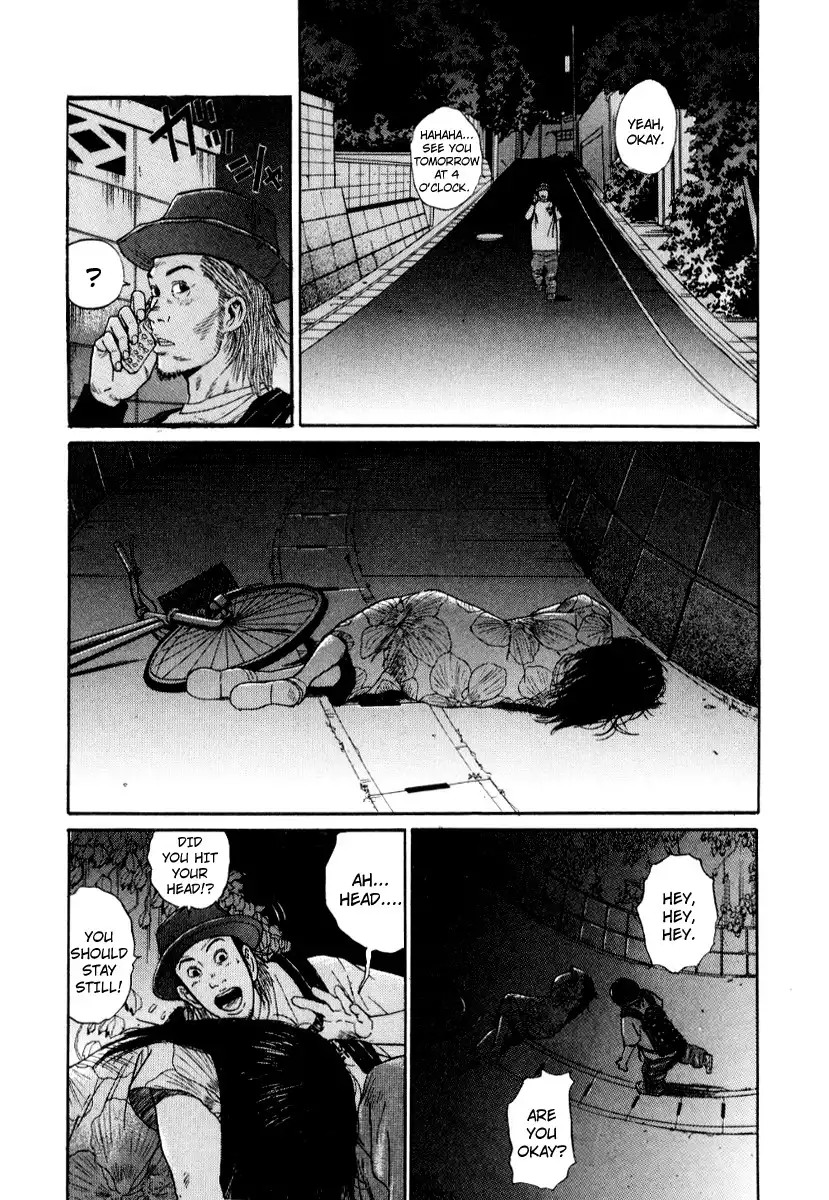 Himizu Chapter 23