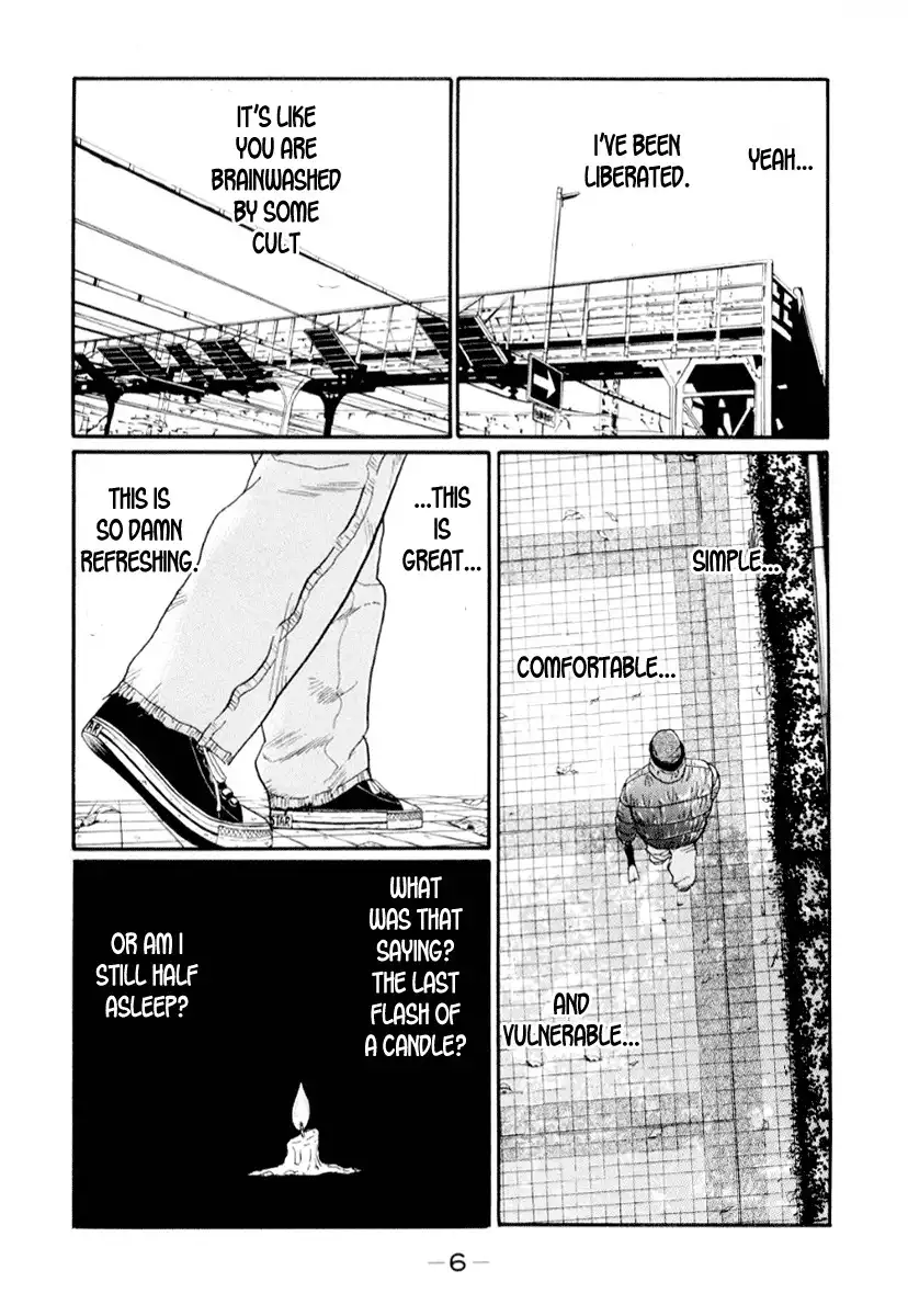 Himizu Chapter 34