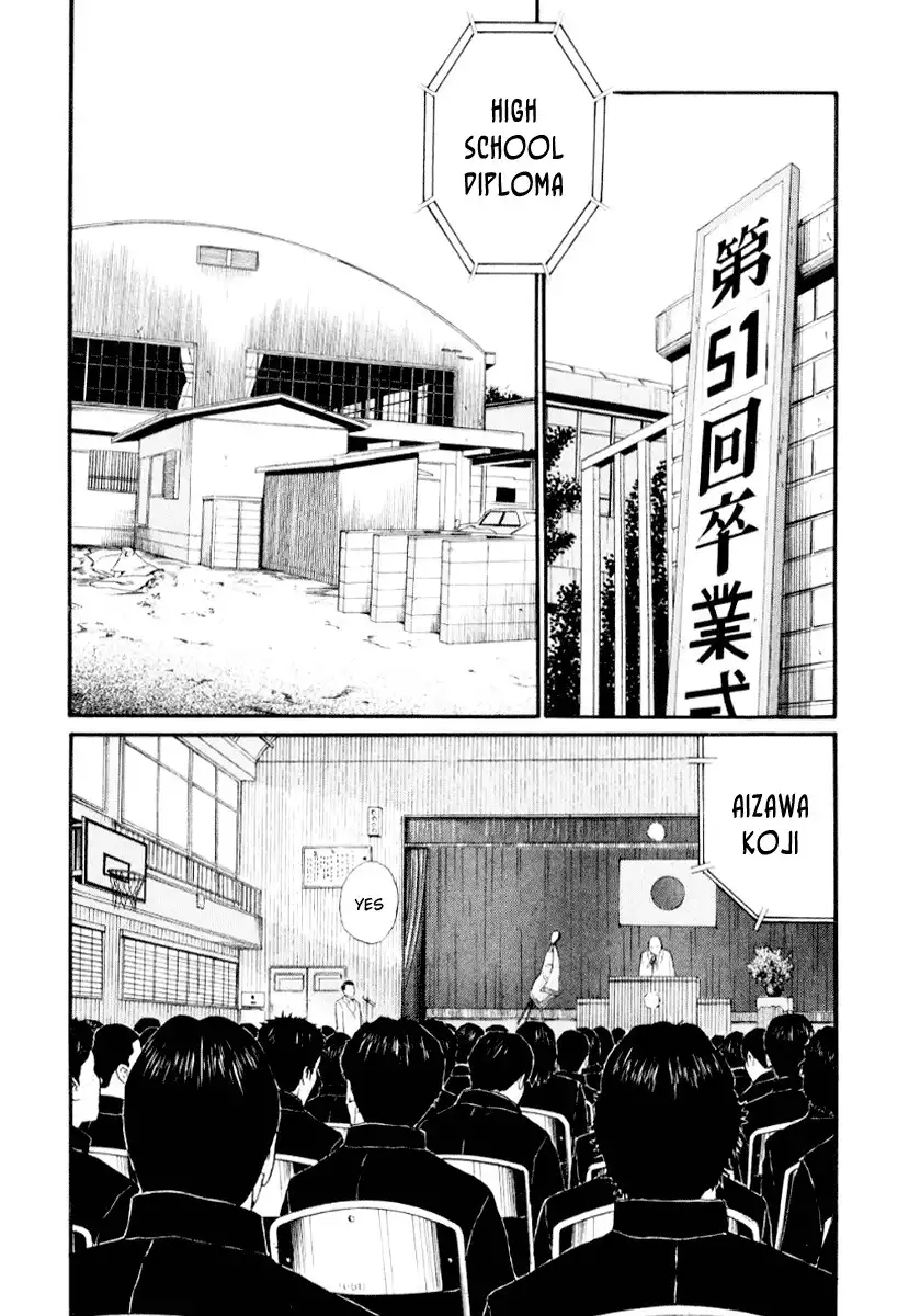 Himizu Chapter 35