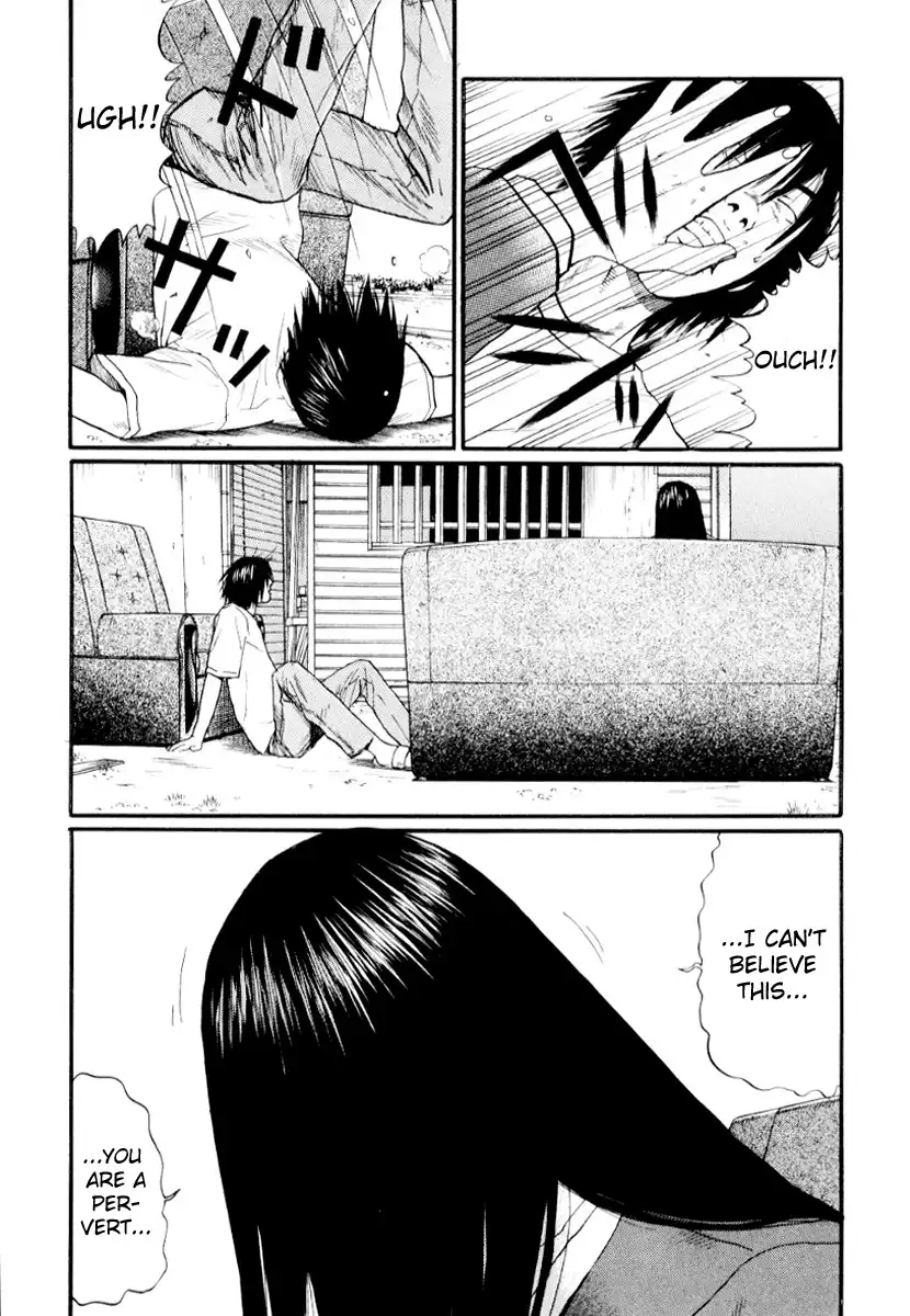 Himizu Chapter 36