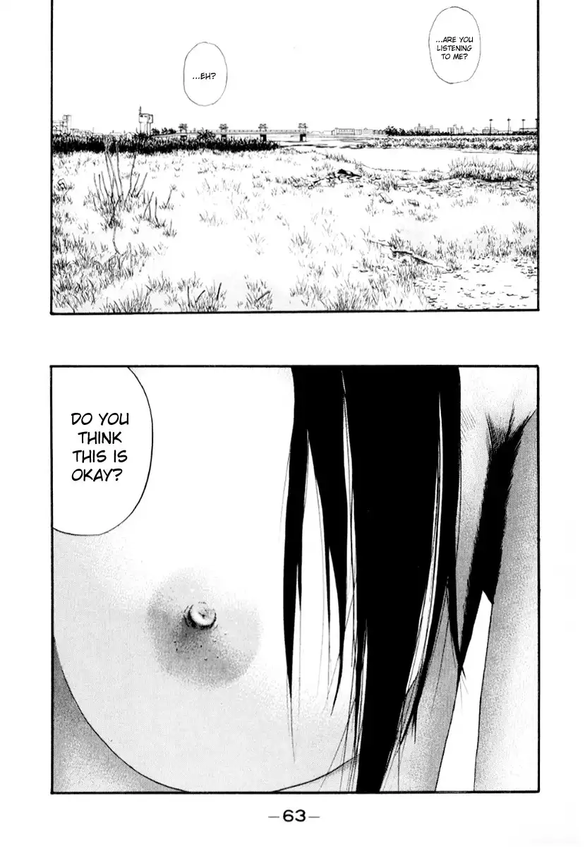 Himizu Chapter 37