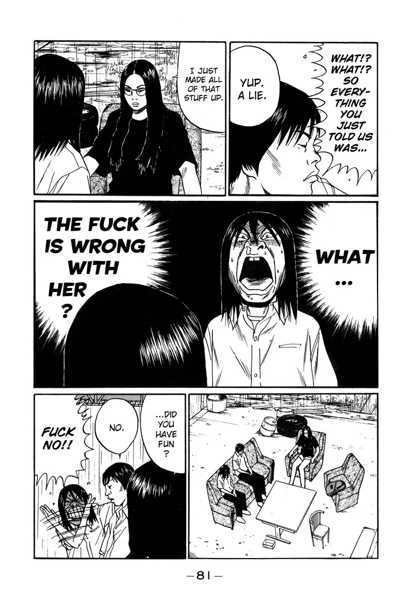 Himizu Chapter 4