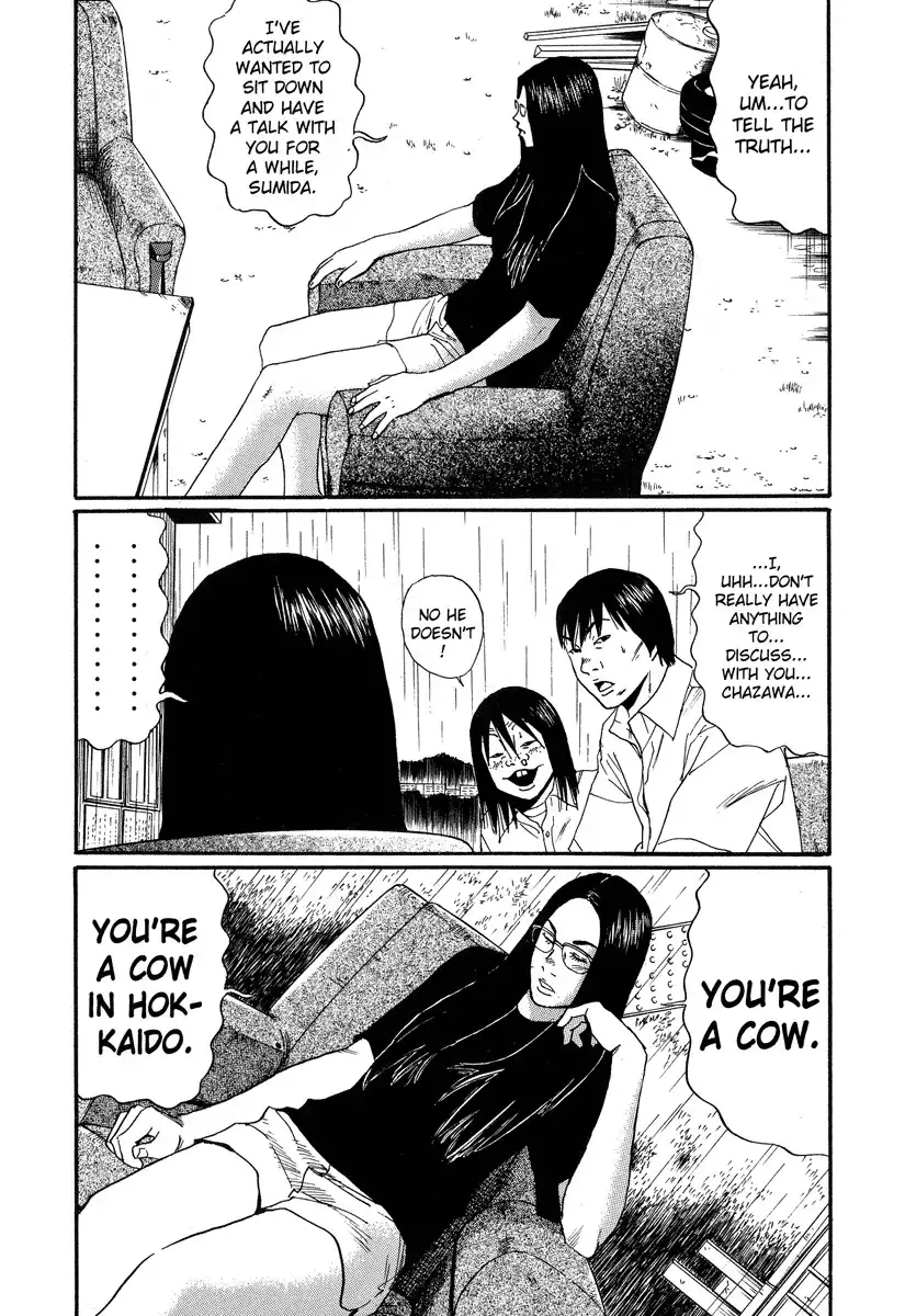 Himizu Chapter 4