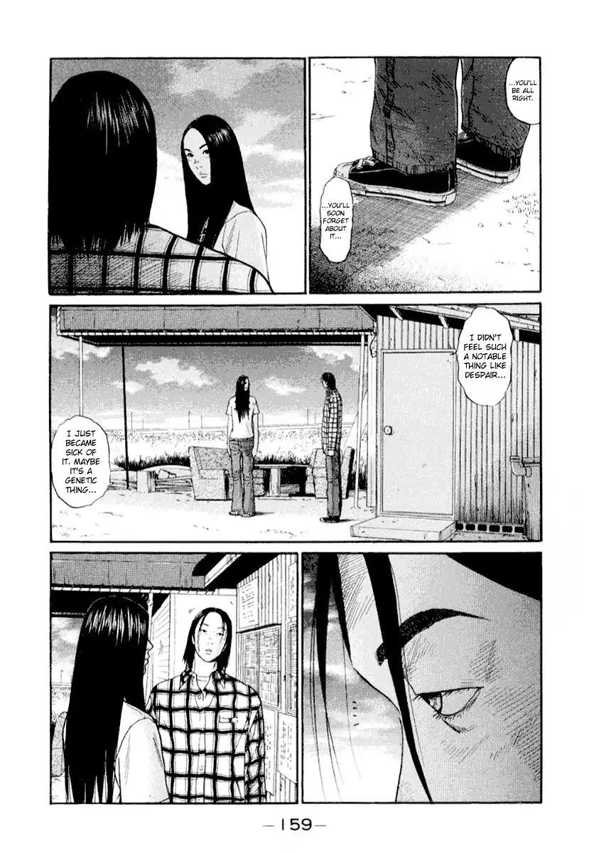 Himizu Chapter 42 11