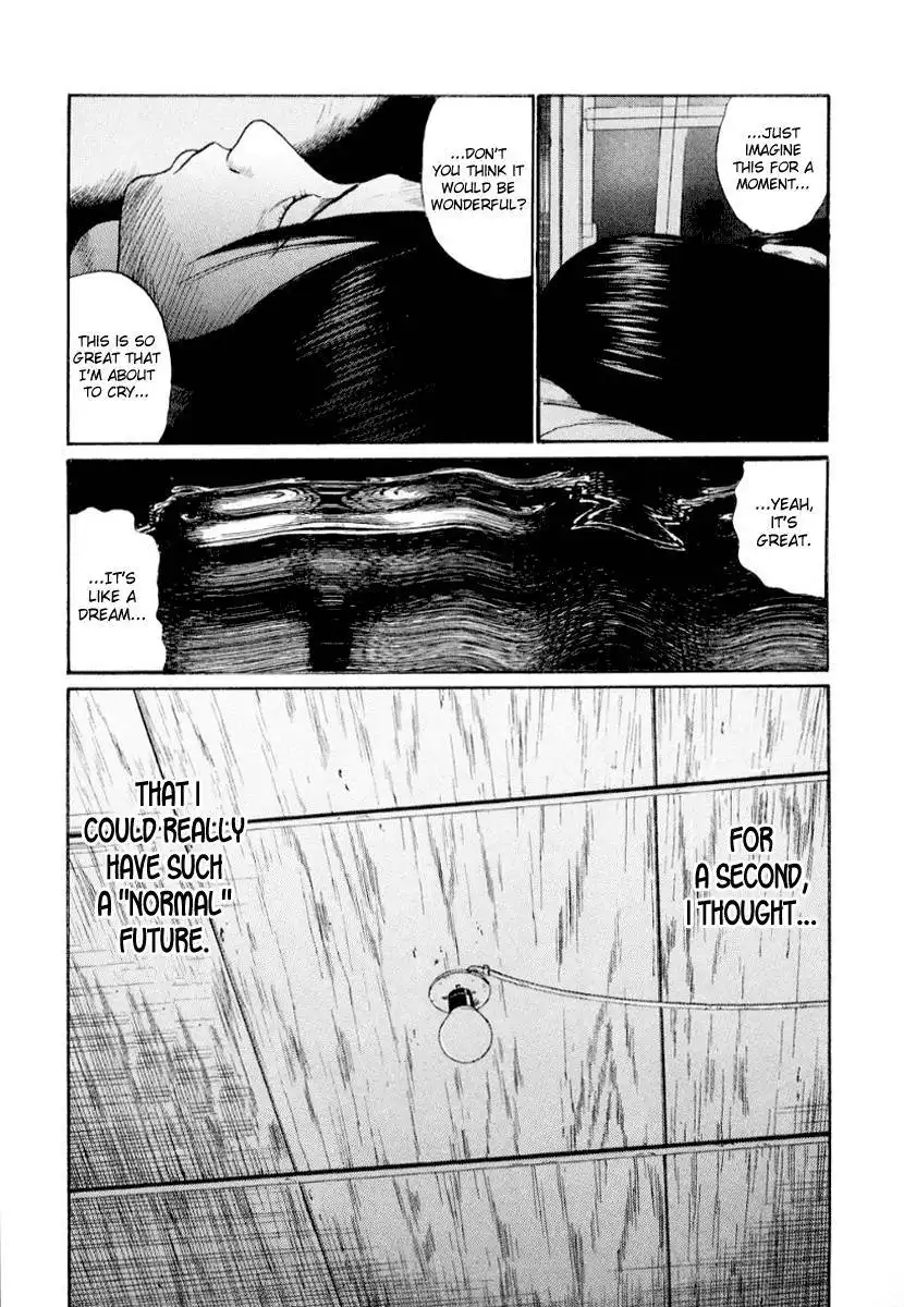 Himizu Chapter 43