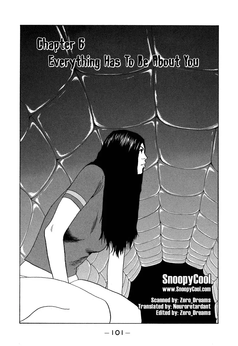 Himizu Chapter 6