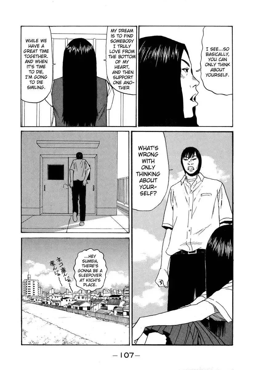 Himizu Chapter 6