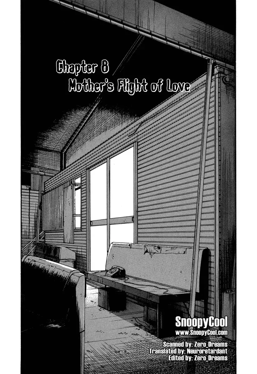 Himizu Chapter 8