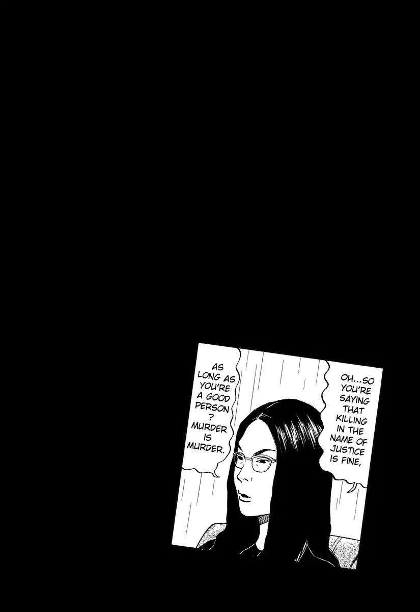 Himizu Chapter 8