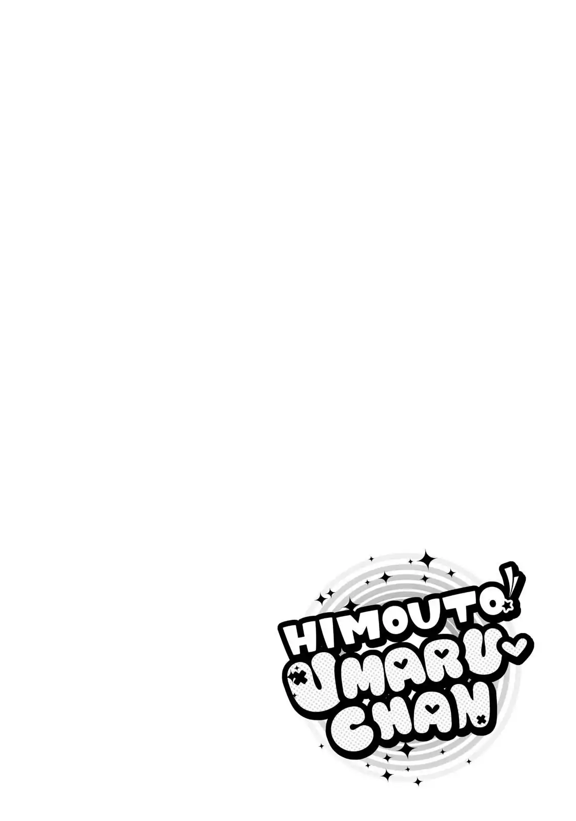 Himouto! Umaru-chan Chapter 189