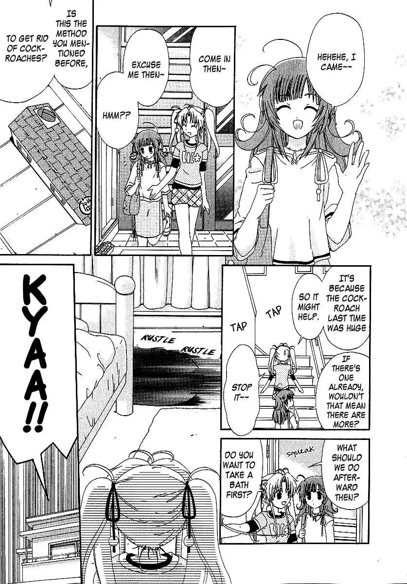 Hinadori Girl Chapter 10