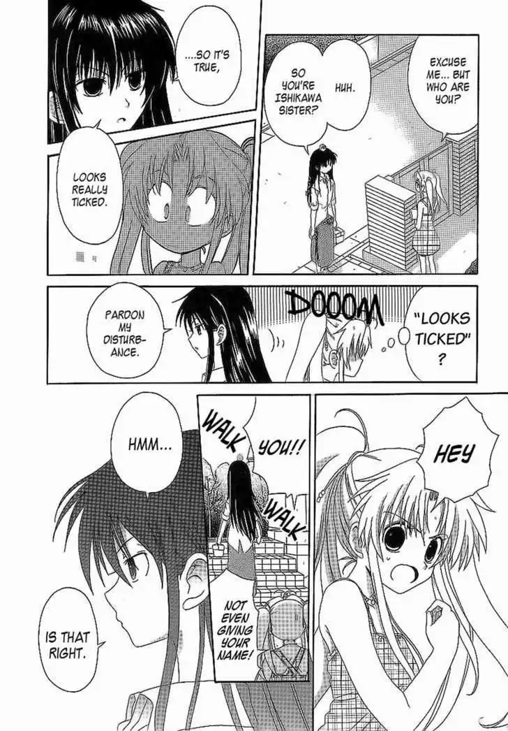 Hinadori Girl Chapter 12