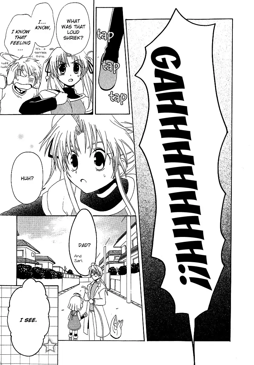 Hinadori Girl Chapter 5