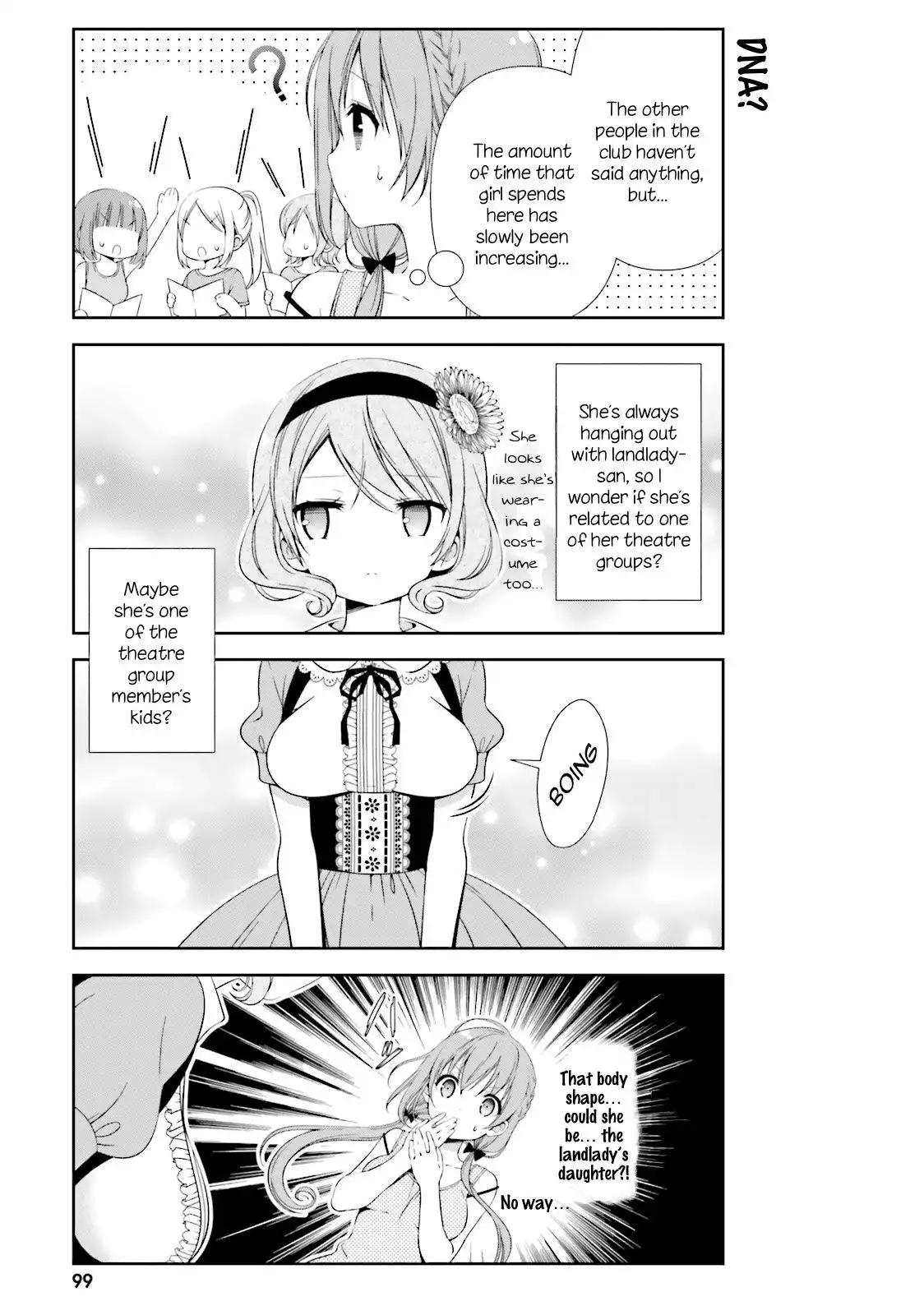 Hinako Note Chapter 10