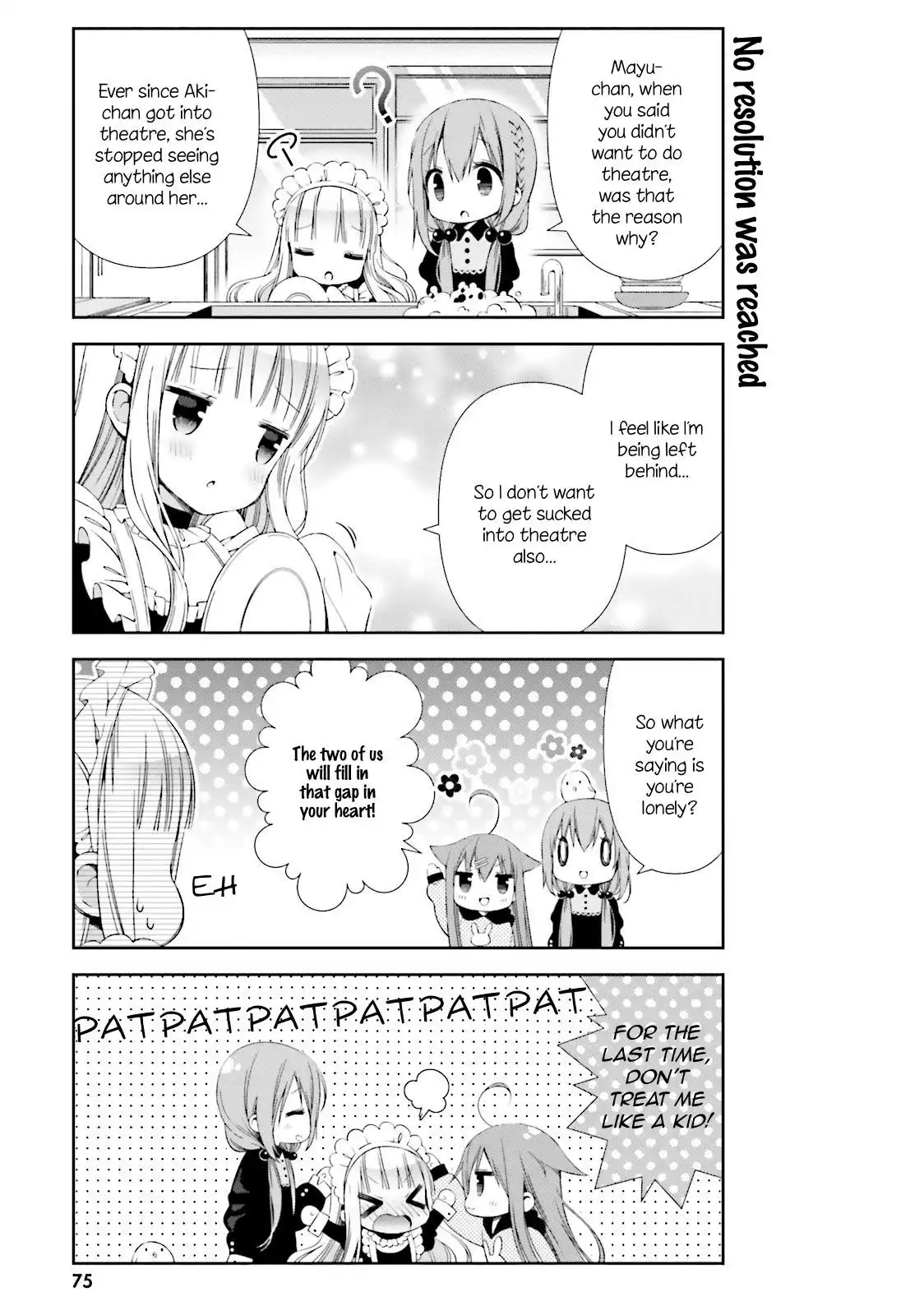 Hinako Note Chapter 7