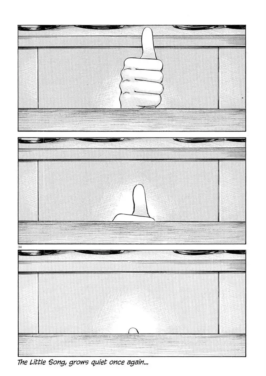 Hinamatsuri Chapter 54