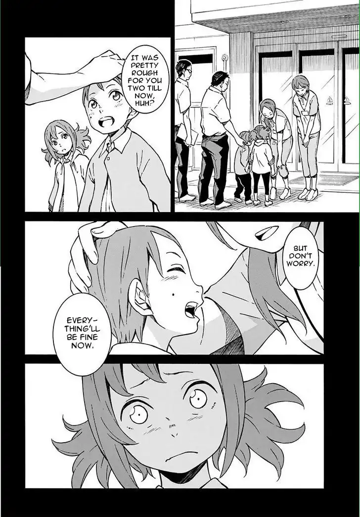 Hiniiru Chapter 10