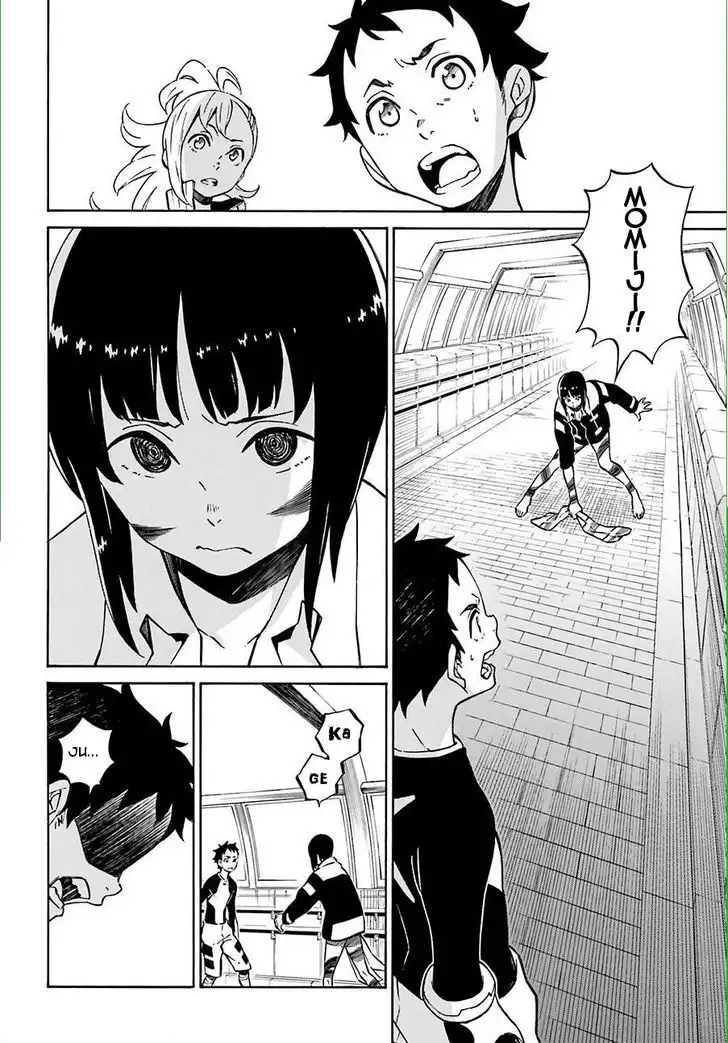 Hiniiru Chapter 10