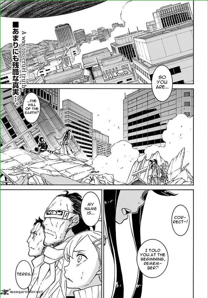 Hiniiru Chapter 13