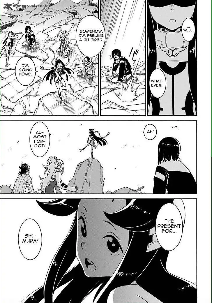 Hiniiru Chapter 13