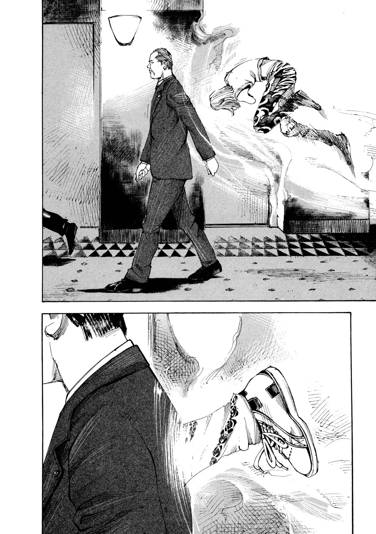 Hito Hitori Futari Chapter 14