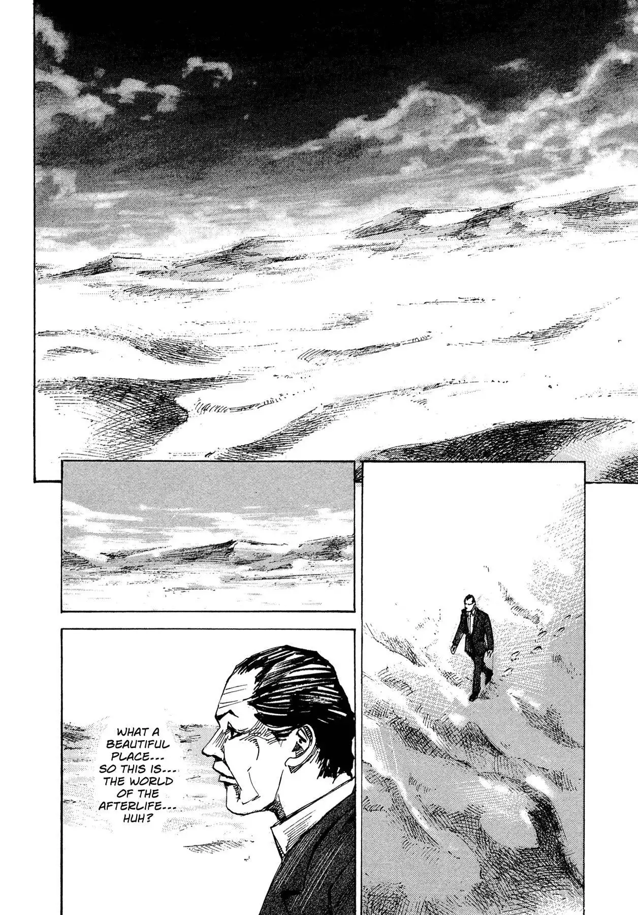 Hito Hitori Futari Chapter 84