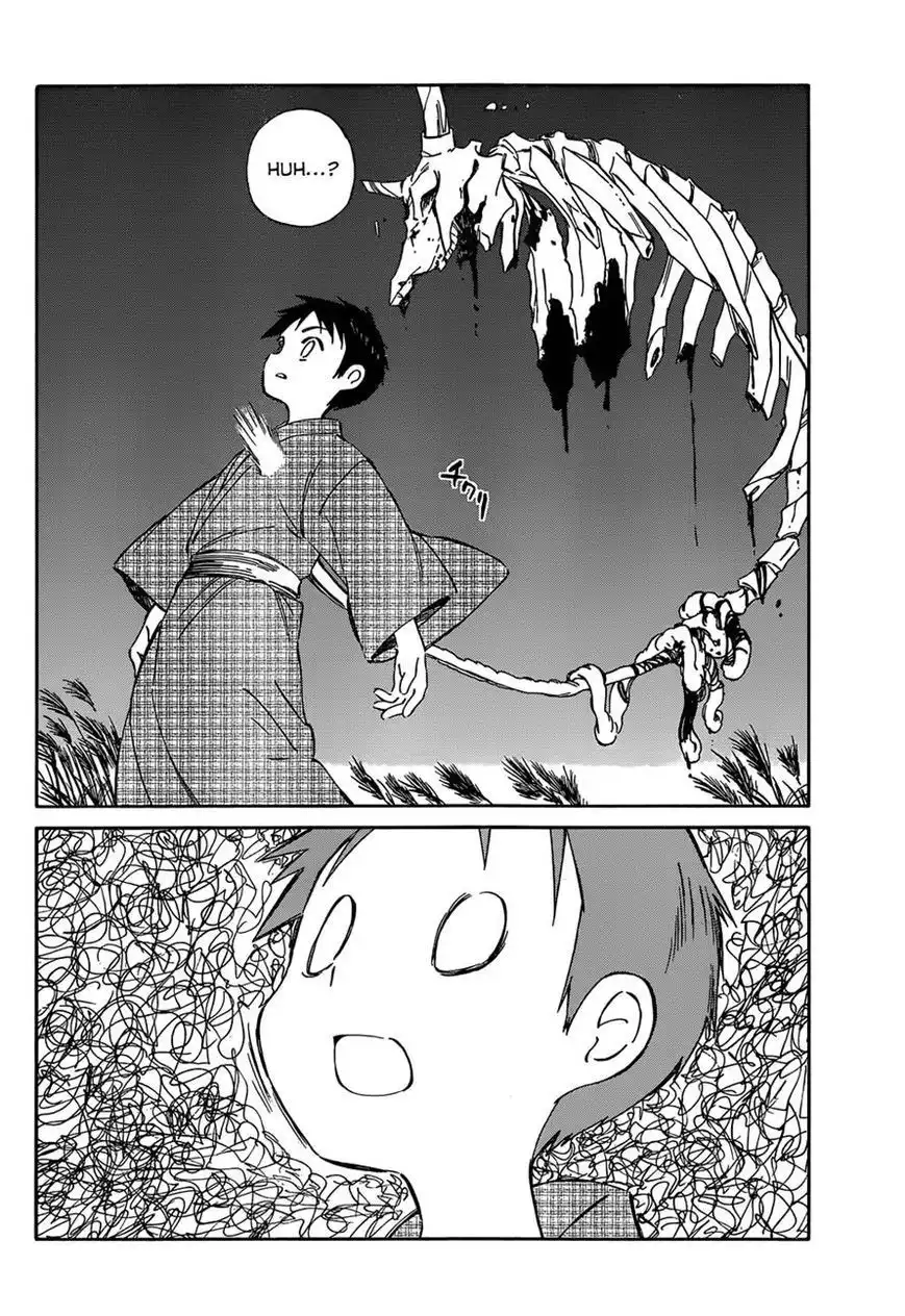 Hitoribocchi no Chikyuu Shinryaku Chapter 37