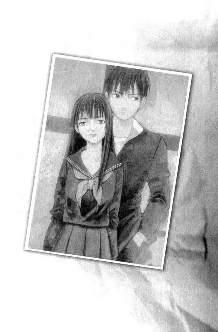 Hitsuji no Uta Chapter 40