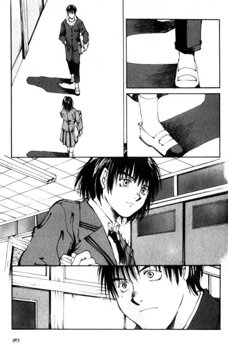 Hitsuji no Uta Chapter 6