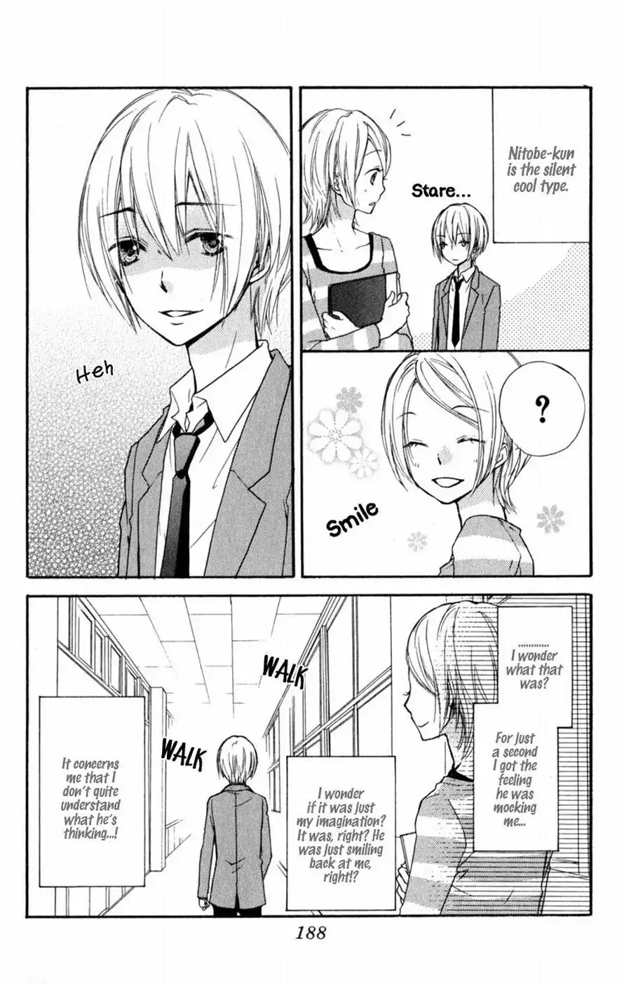 Hiyokoi Chapter 12