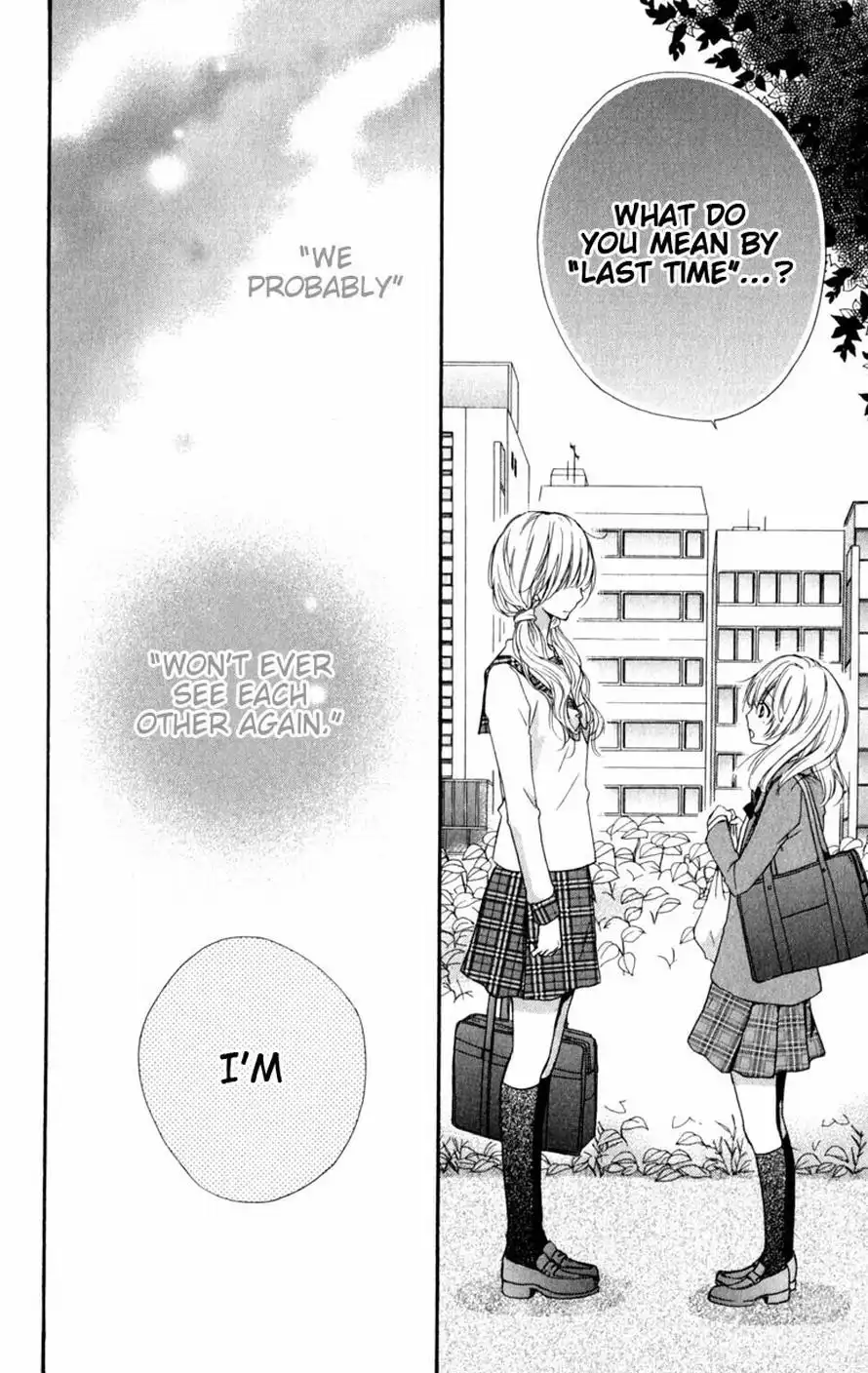 Hiyokoi Chapter 15