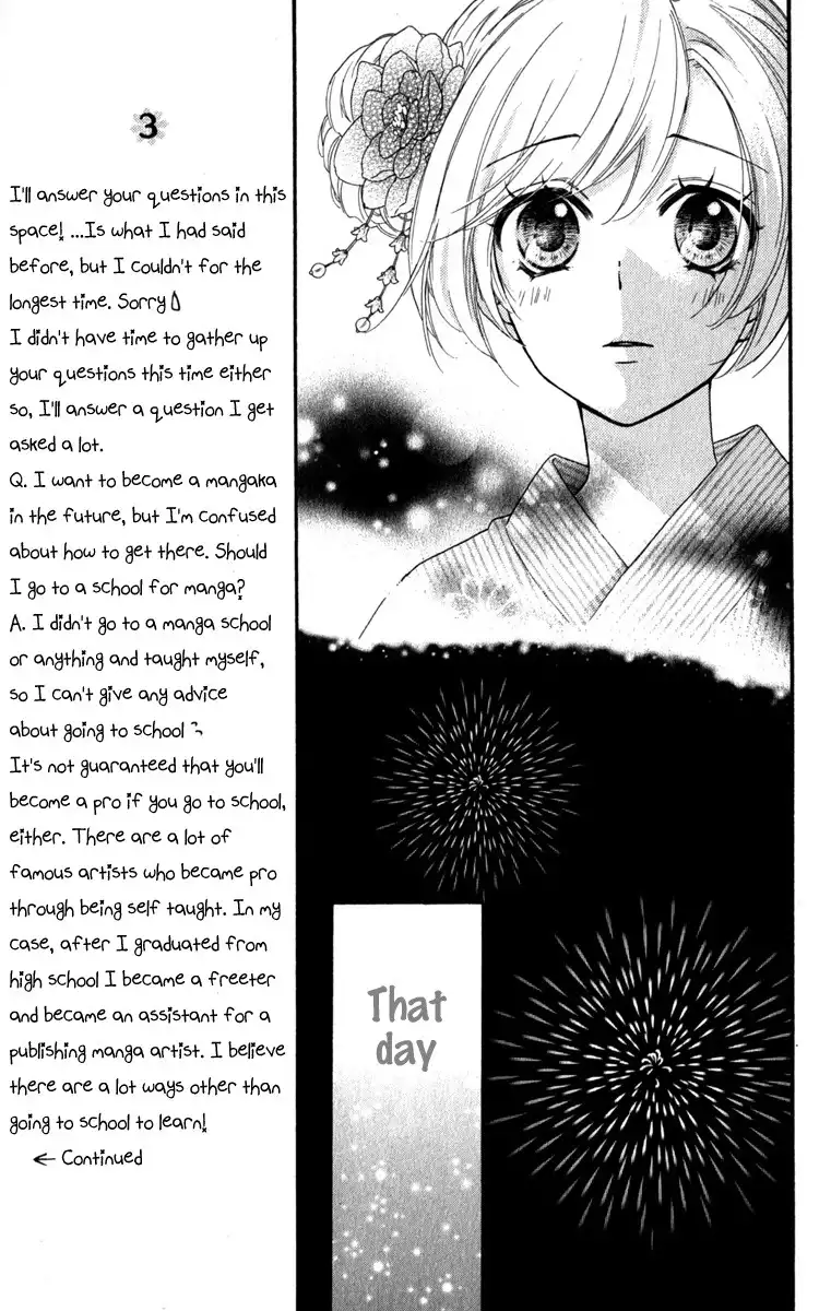 Hiyokoi Chapter 23