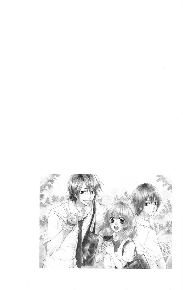 Hiyokoi Chapter 33