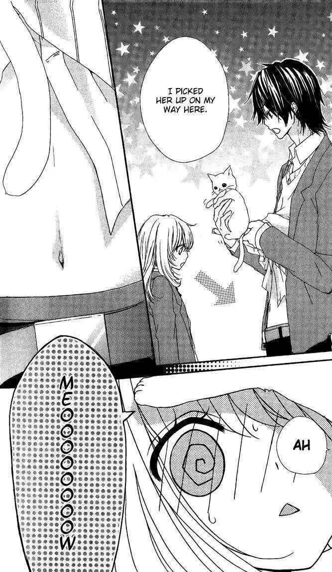 Hiyokoi Chapter 4