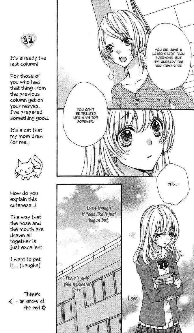 Hiyokoi Chapter 4