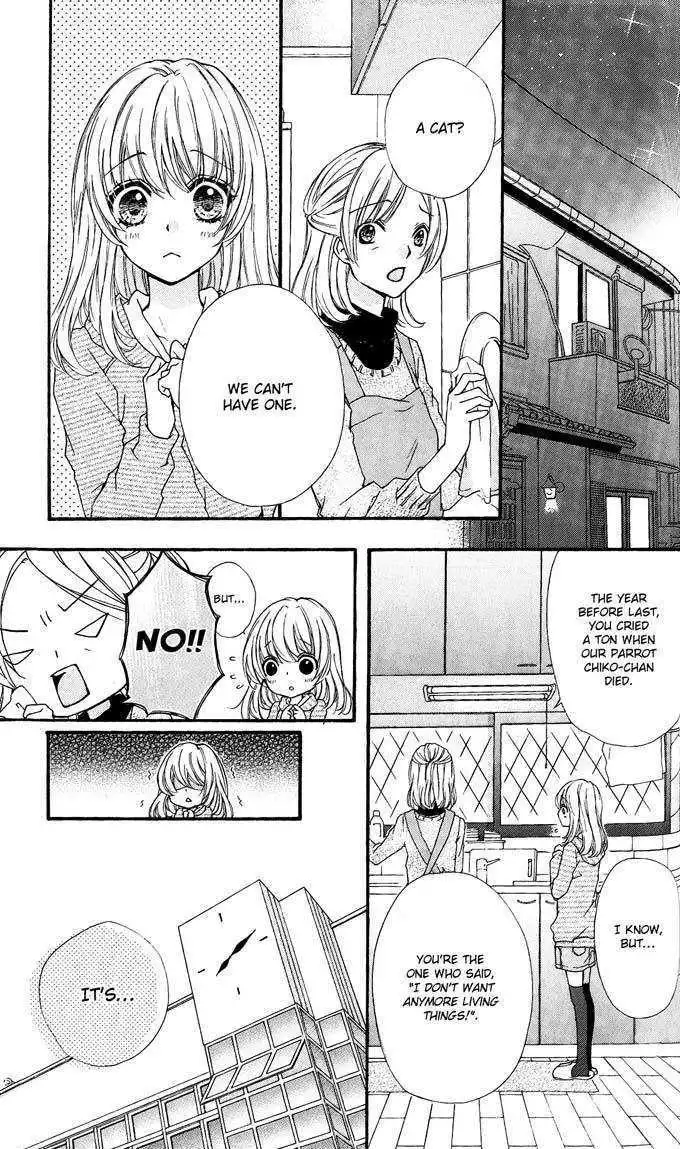 Hiyokoi Chapter 4