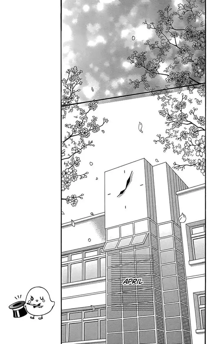 Hiyokoi Chapter 47