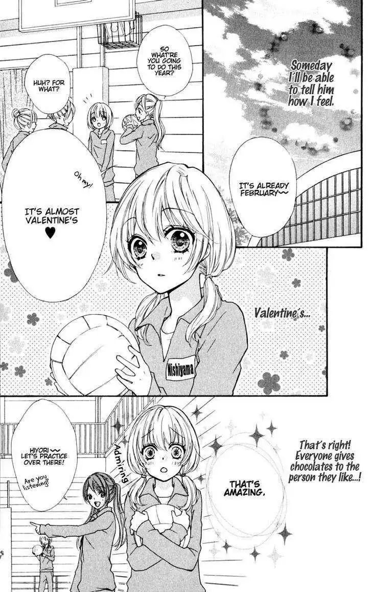 Hiyokoi Chapter 6