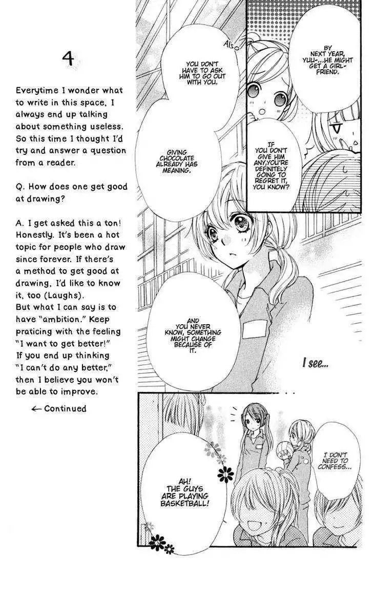 Hiyokoi Chapter 6