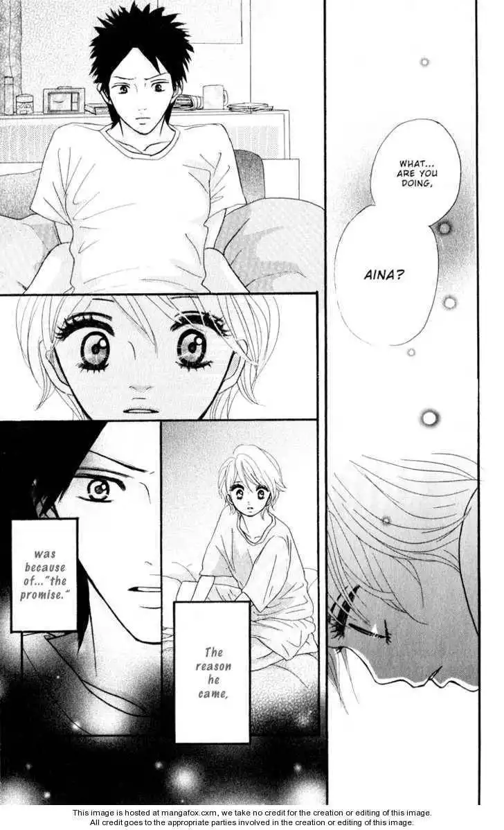 Hoho ni Shizumu Chapter 4