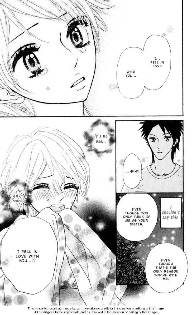 Hoho ni Shizumu Chapter 4