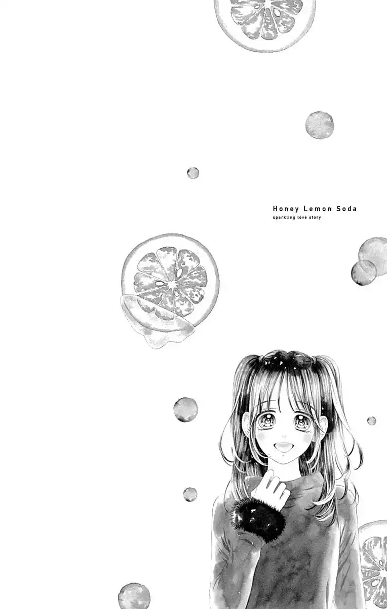 Honey Lemon Soda Chapter 48