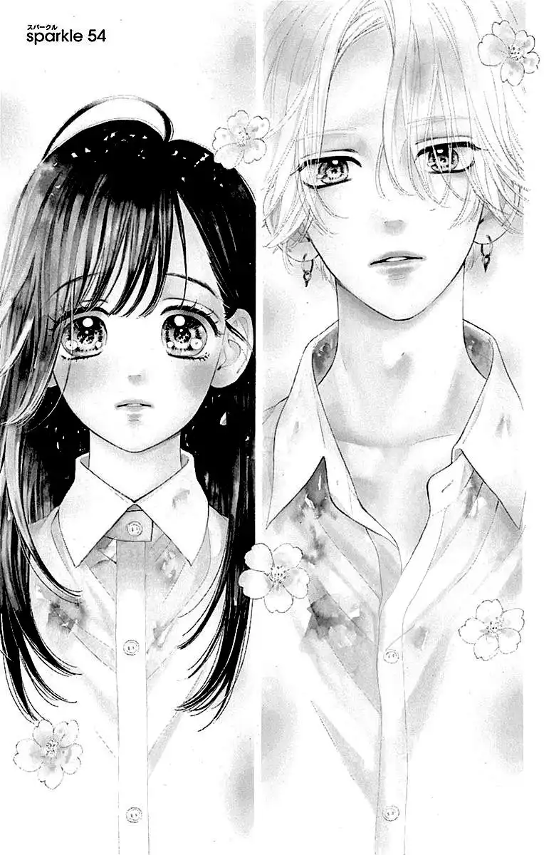 Honey Lemon Soda Chapter 54