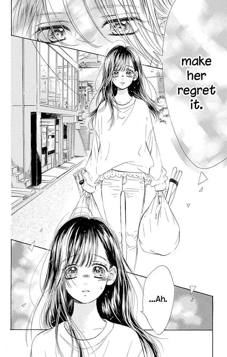 Honey Lemon Soda Chapter 56