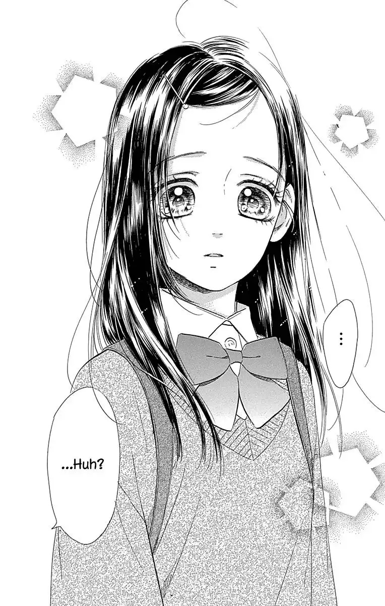 Honey Lemon Soda Chapter 59